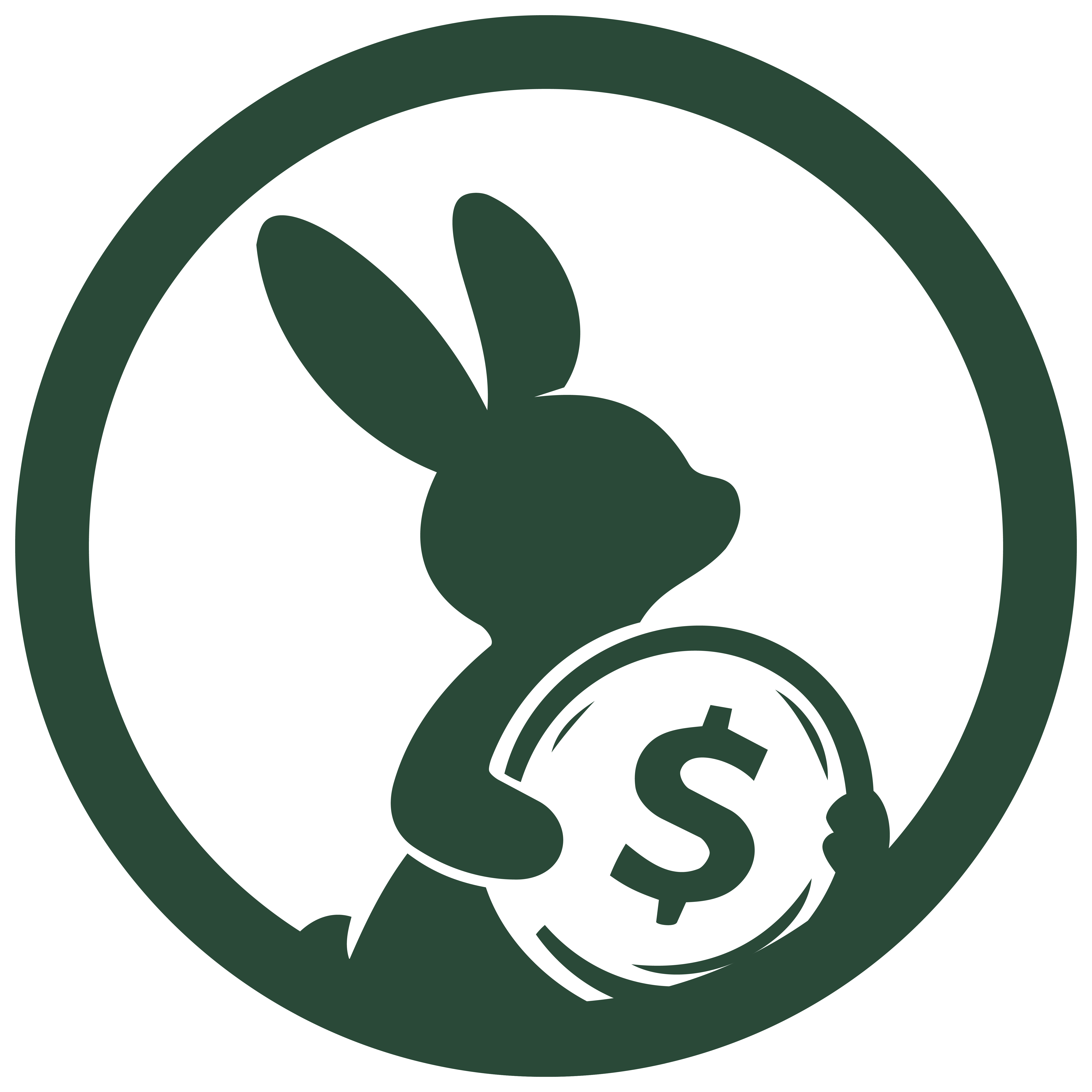 My Little Wealth Builder Logo